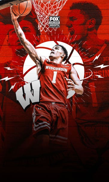 How Wisconsin Badgers' Johnny Davis found a new gear